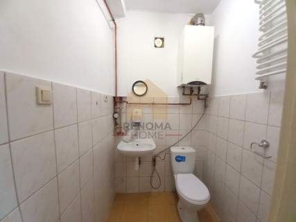 Lokal w centrum Żarowa, 49,20m2, stan bardzo dobry