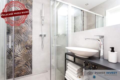 Apartament inwestycyjny w centrum miasta