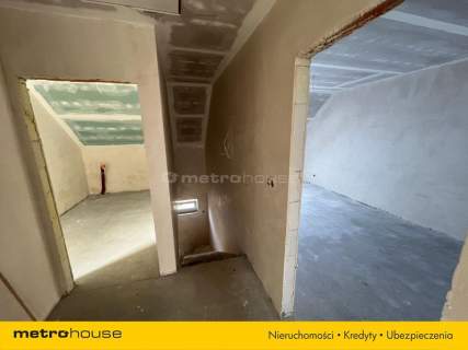 Mieszkanie na sprzedaż, 126,88 m2, Kąty Wrocławskie
