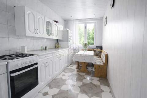 3 pokoje 64 m2 Balkon 1 piętro winda, Brzeg, ul. Chocimska