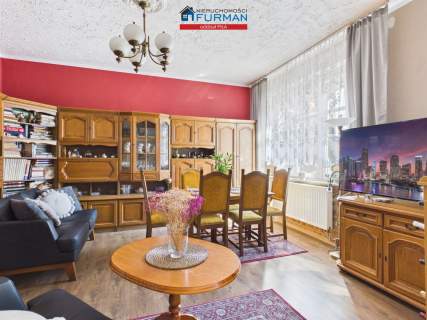 Mieszkanie na sprzedaż, 81,9 m2, Piła
