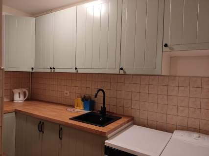 sprzedam mieszkanie Kraków Radzikowskiego 41m2
