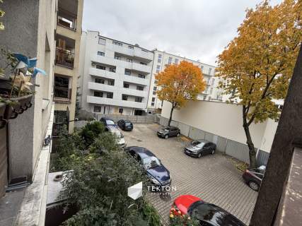 Wilda 3pok Balkon Piwnica Lokalizacja Cisza