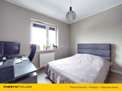 WIDOKOWY APARTAMENT Z LUKSUSOWYM TARASEM 32M2