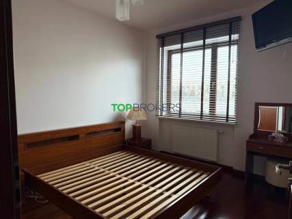 Komfortowe 3 pokoje z osobną kuchnią, balkon