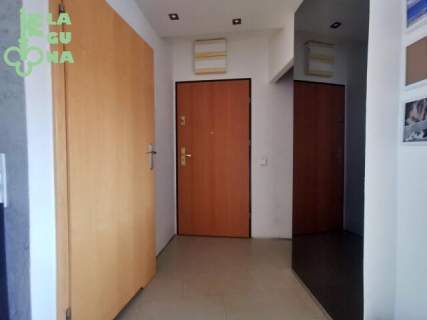Gdynia, Chwarzno-Wiczlino, 3 pokoje, 58 m2, dwupoziomowe z balkonem