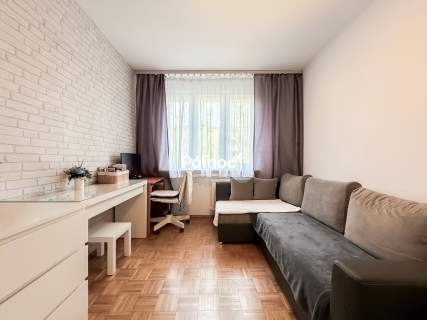 Komfortowe mieszkanie 74 m2 ul. Szymanowskiego