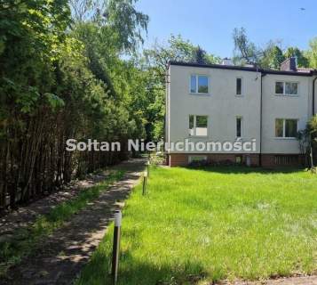 Wygodny dom w cichym miejscu, blisko SKM Anin