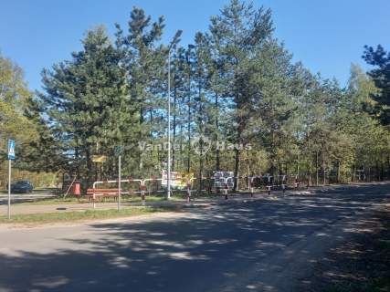 DZIAŁKA Z POTENCJAŁEM M-U , 1249m2, IMIELNO
