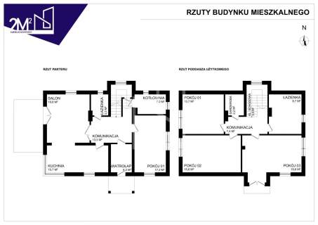 Piękny dom w Sokołowie Małopolskim