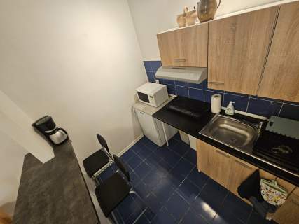 Floriańska 45 m2. Właściciel wynajmie