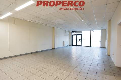 Lokal 171,23 m2, Warszawska, Centrum