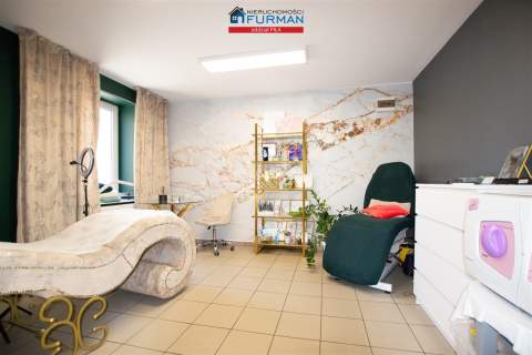 Nieruchomość komercyjna do wynajęcia, 32 m2, Piła