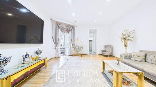 Mieszkanie - 3 pokoje, Śródmieście, 91,80 m2