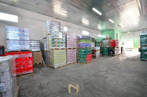 Obiekt do wynajęcia, 450 m2, Gorzów Wielkopolski