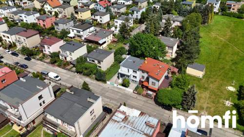 Nieruchomość 180 m2 3 niezależne mieszkania