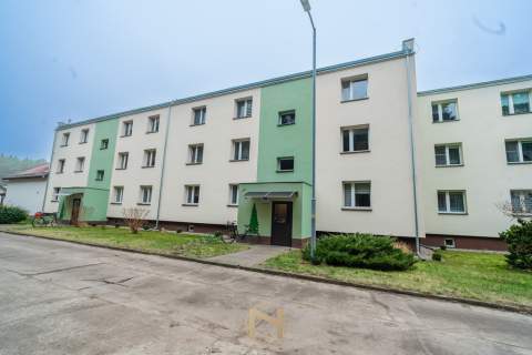 Mieszkanie na sprzedaż, 72,7 m2, Skwierzyna