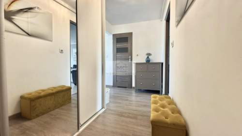 Mieszkanie 2 pokoje 47 m2 balkon klimatyzacja, centrum Brzeg