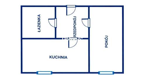 Urokliwa kawalerka w Świdniku na sprzedaż