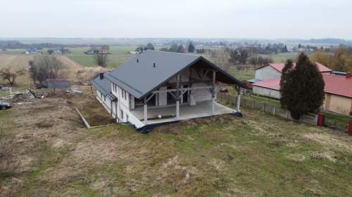 Budynek usługowy, produkcyjny, Garbów, 500 m2