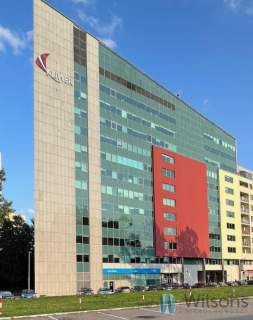 264m biuro Mokotów Ksawerów średnie wynajem
