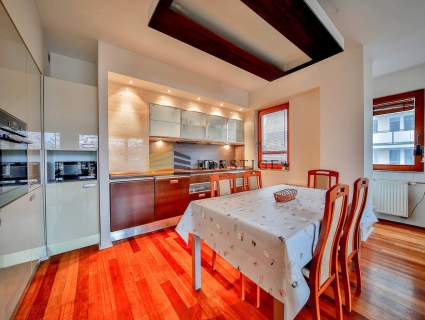 Wynajmę piękny apartament na Starym Mokotowie