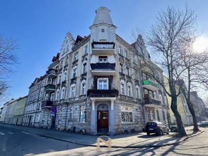 Mieszkanie na sprzedaż, 31 m2, Gorzów Wielkopolski
