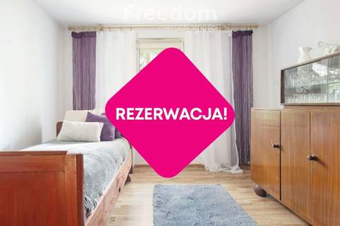 Posiadłość w Przybranowie.