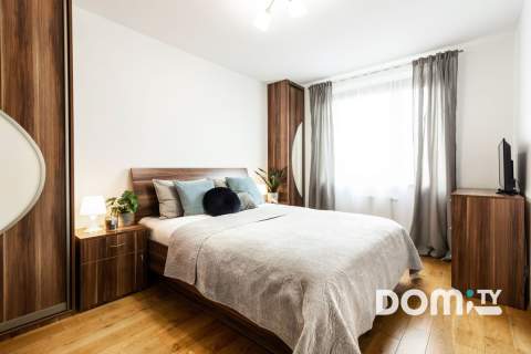 Na wynajem mieszkanie 2 pokojowe na Klecinie