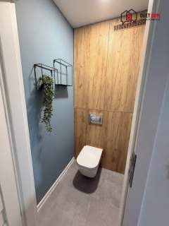 Mieszkanie 4 pokoje taras 20m2 Węglinek 