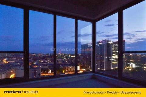 Jedyny taki apartament w samym sercu Katowic