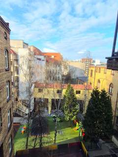 -PIĘKNA KAMIENICA-26m2-DO RYNKU-PL.GRUNWALD 5min-