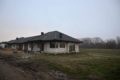 Dom na sprzedaż, 160 m2, Borowa Góra