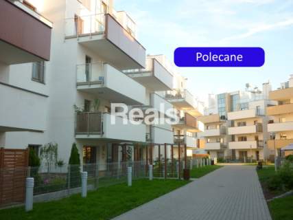Do wyn. apart. 2-pok., 50 m , ogródek ul. Sarmacka