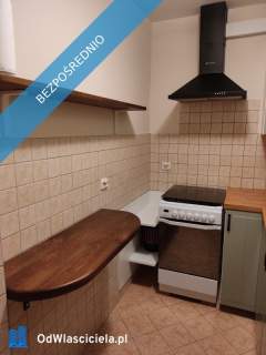 wynajmę Mieszjanie Kraków Radzikowskiego Blisko AGH 41m2