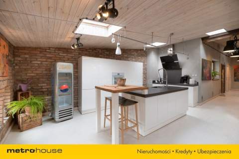 Jedyny taki Apartament na Toruńskiej starówce