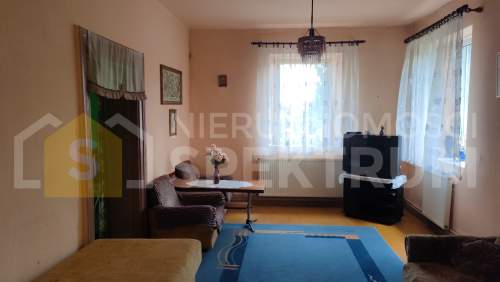 Dom 342m2 Ostroszowice tylko dla miłośników starych domów