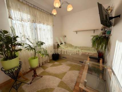 3 pok mieszkanie 58m z tarasem Wrocław Swojczyce