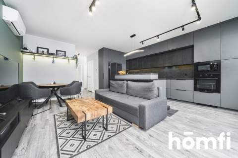 Na sprzedaż apartament 65 m2 z ogródkiem