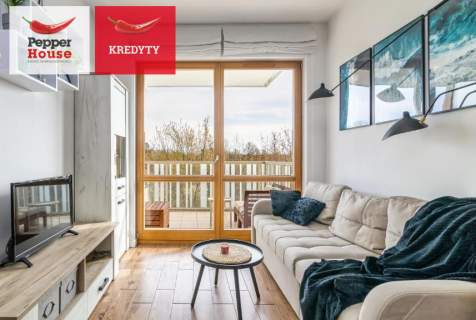 Mieszkanie na sprzedaż, 47 m2, Gdańsk
