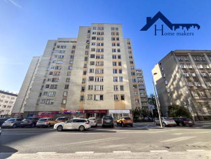 Metro Galeria Loggia 3-Pok Centrum 