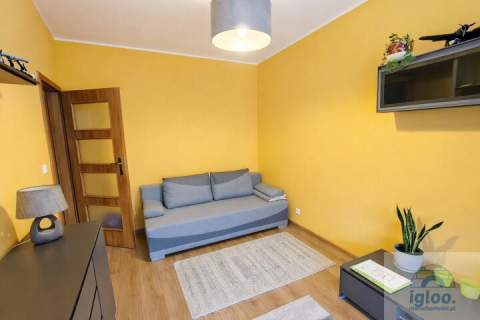 Rezerwacja Mieszkanie w apartamentowcu z 2012 roku, 2 pietro