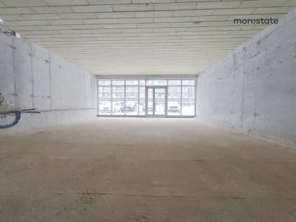 Lokal użytkowy na Ciesielskiego/74,77 m2