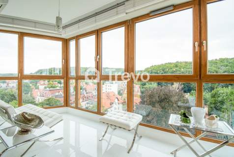 PRZEPIĘKNY, STYLOWY 3 POKOJOWY APARTAMENT, QUATTRO