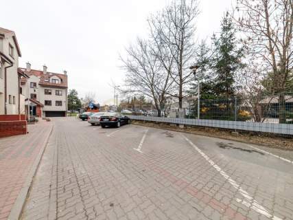 62,5m2 3 pokoje Pruszków Piastów