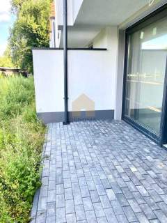 Dom szeregowy w Świdnicy
