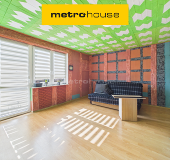 44 m2 - gotowe do wprowadzenia