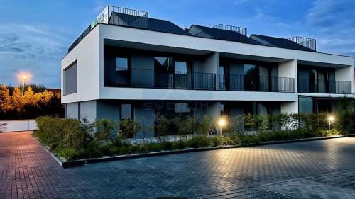 Apartament z tarasem, Kiedrzyn
