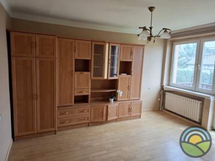 Brzezie gmina Zabierzów - parterowy dom jednorodzinny