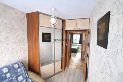 3 pokoje 48 m balkon piwnica
